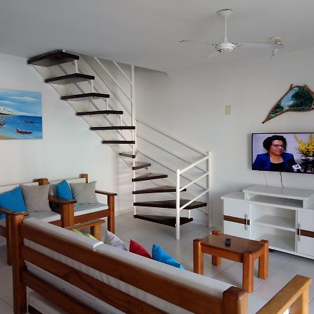 Apartment Mont Moria Πόρτο Σεγκούρο Εξωτερικό φωτογραφία